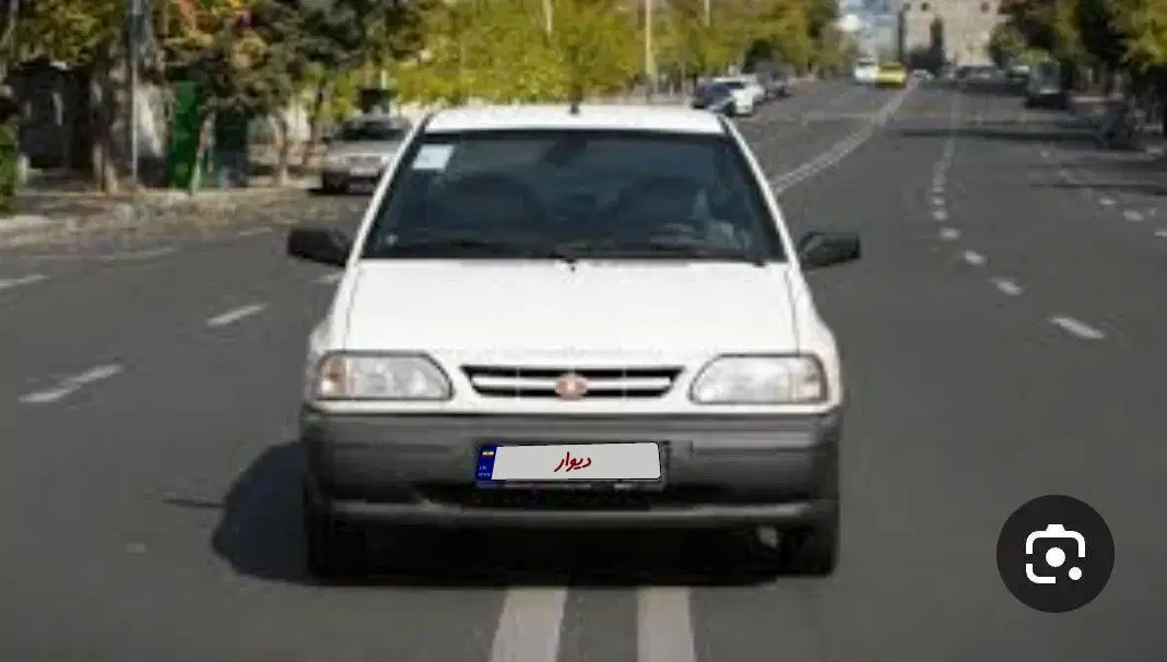 خودرو پراید، صبا آگهی ann_24851358