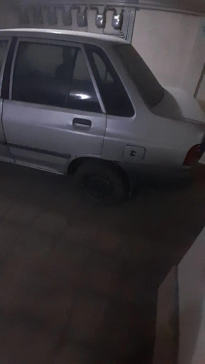 خودرو پراید، صبا آگهی ann_24851372