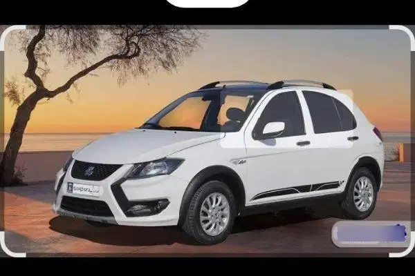 خودرو کوییک، GXR آگهی ann_24851376