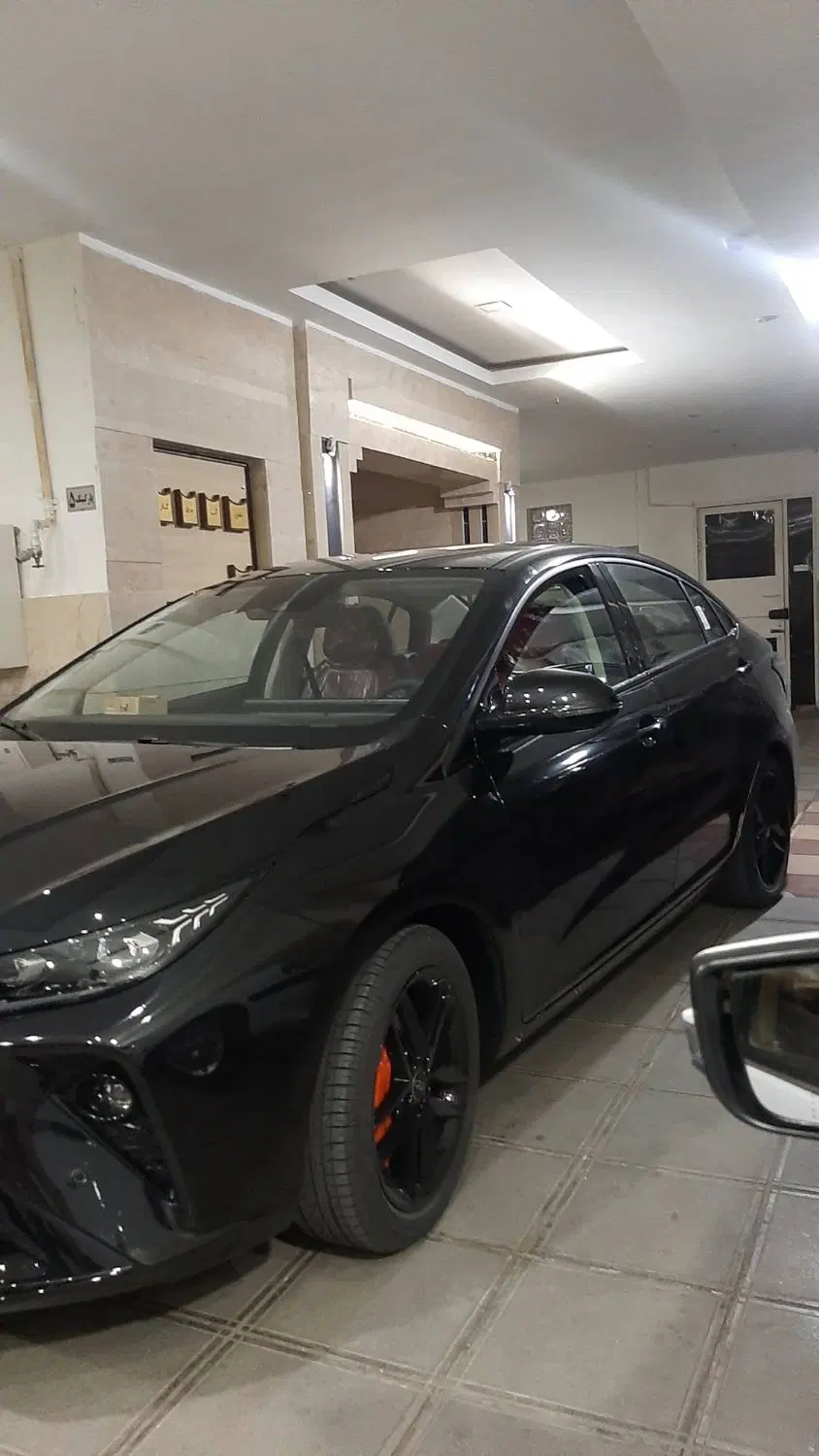 خودرو فونیکس، آریزو 6 GT آگهی ann_24851484