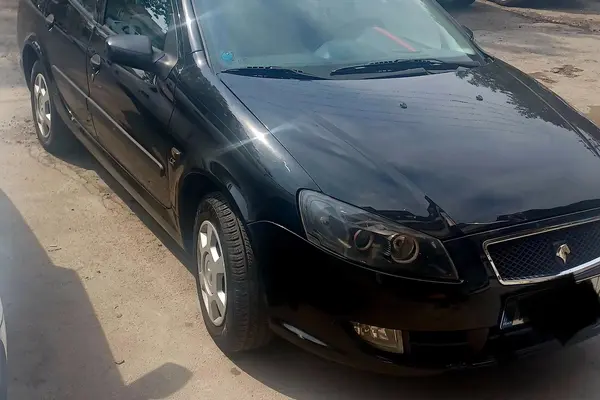 خودرو رانا، LX آگهی ann_24851496
