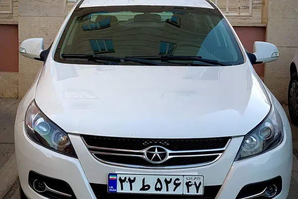 خودرو جک، J5 آگهی ann_24851511