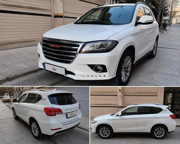 خودرو هاوال، H2 آگهی ann_24851623