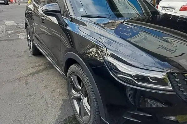 خودرو دیگنیتی، پرستیژ آگهی ann_24851779