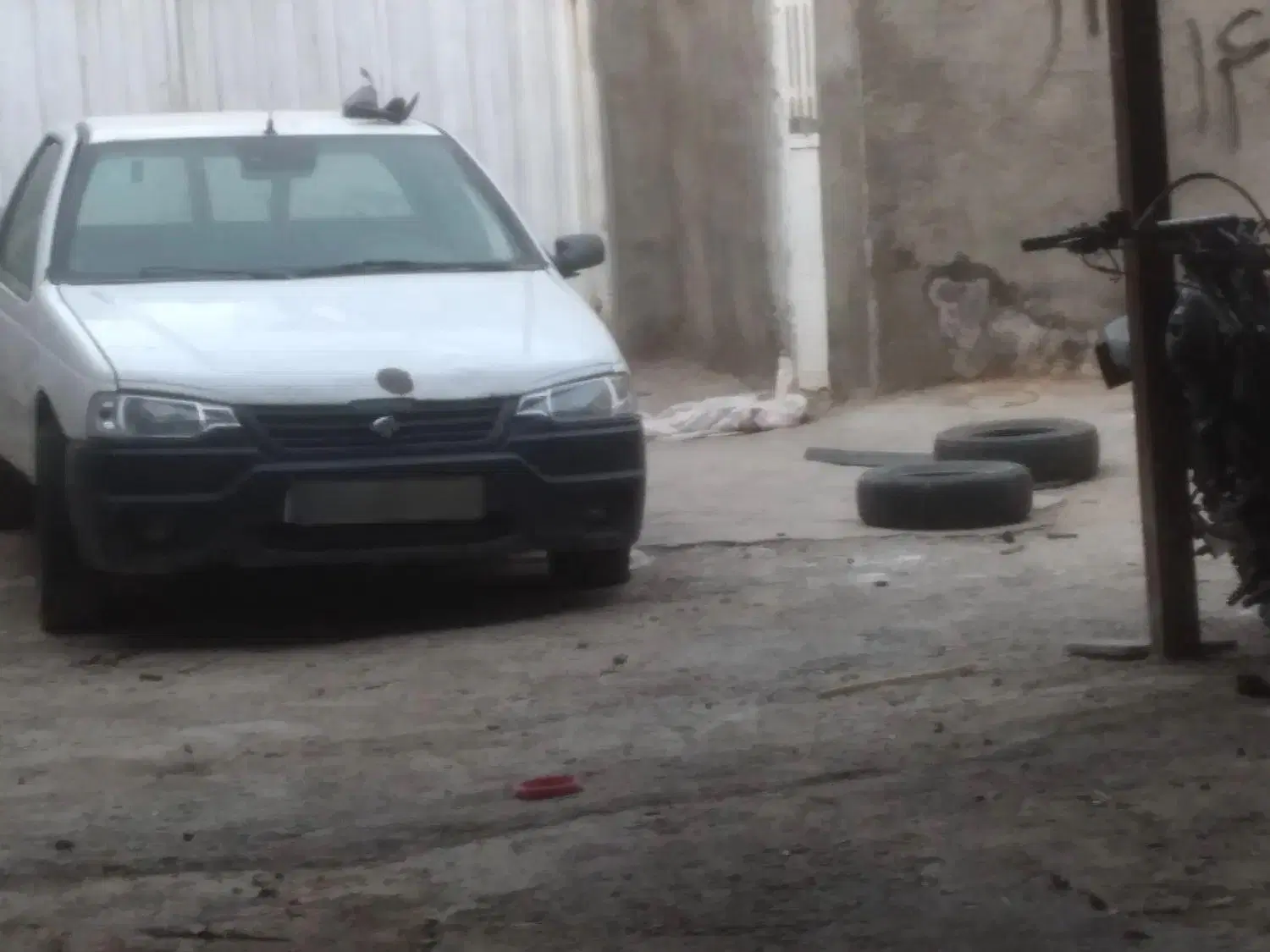 خودرو آریسان، معمولی آگهی ann_24851793