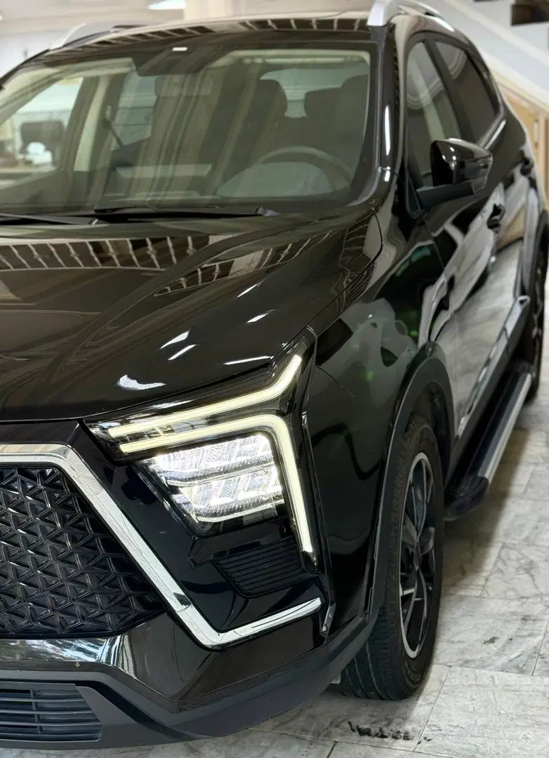 خودرو کی ام سی، X5 آگهی ann_24851797