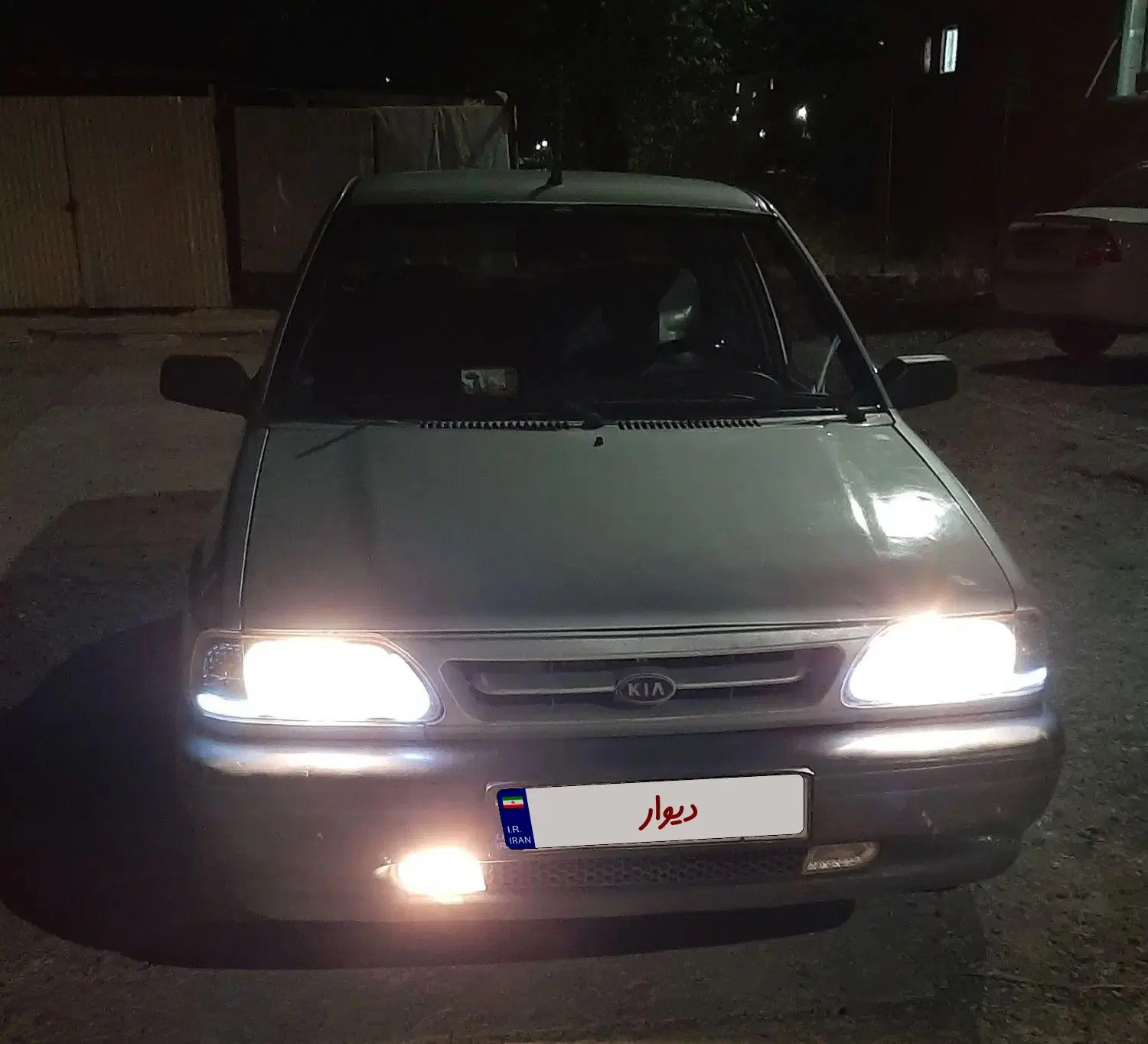 خودرو پراید، 131 آگهی ann_24852045
