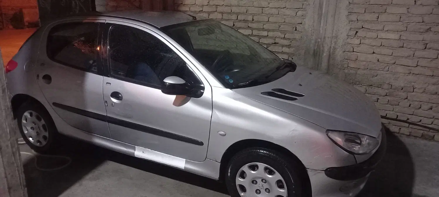 خودرو پژو، 206 آگهی ann_24852072
