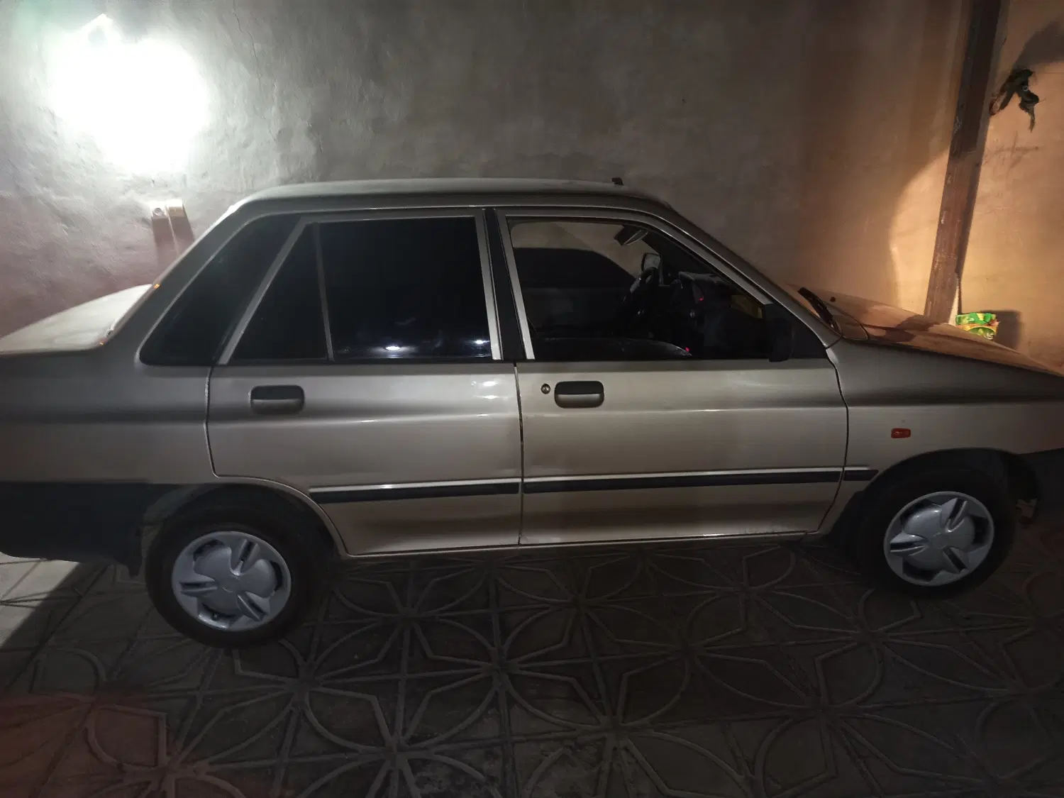 خودرو پراید، 131 آگهی ann_24852457
