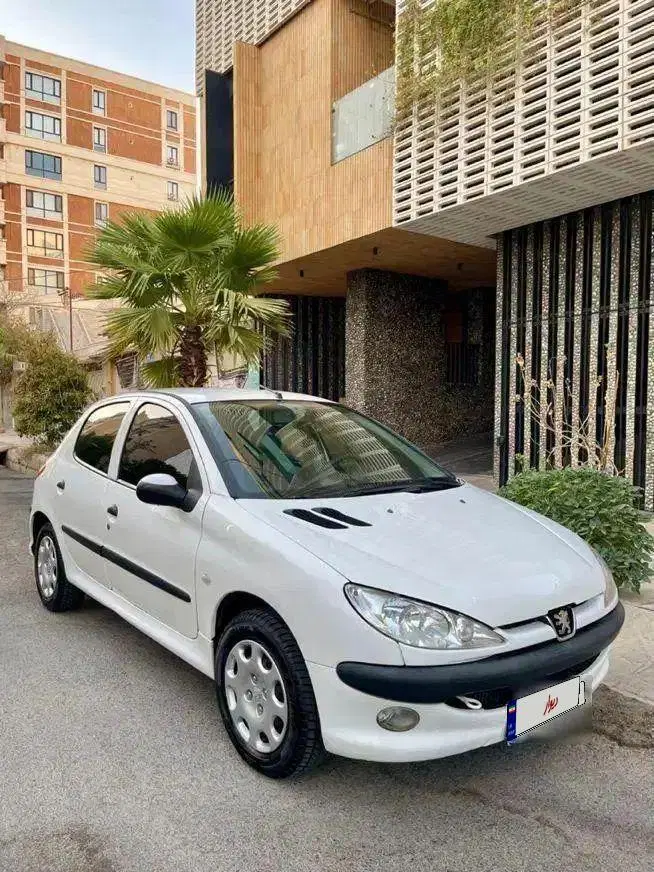 خودرو پژو، 206 آگهی ann_24852479