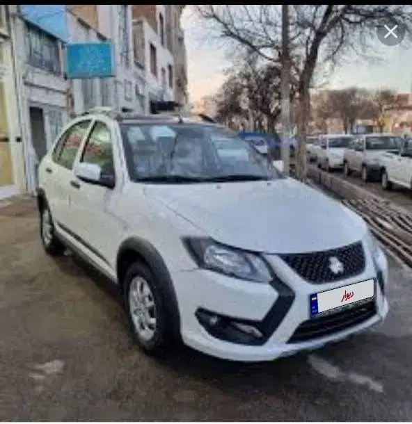 خودرو کوییک، GXR آگهی ann_24852736