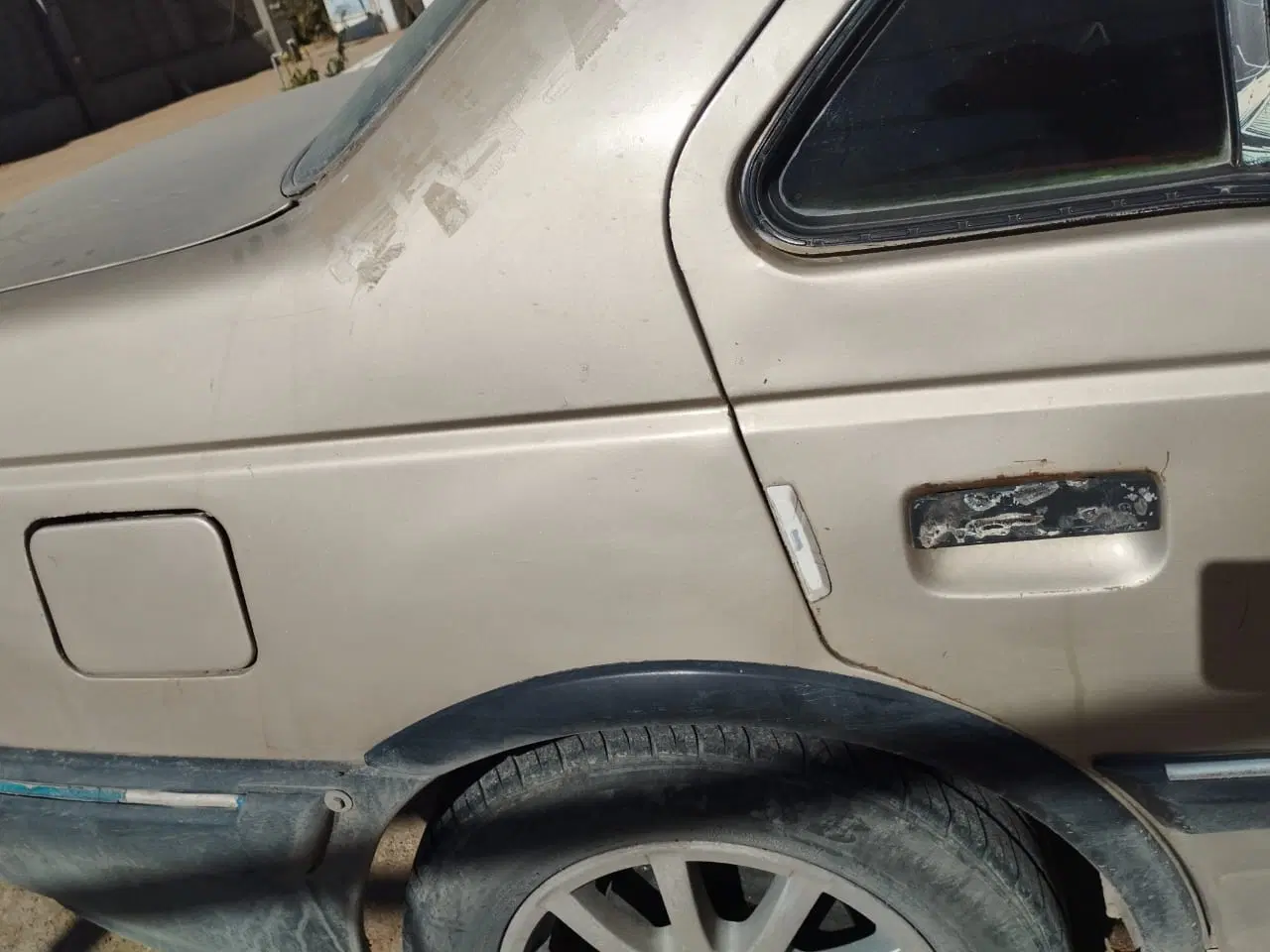 خودرو پژو، پارس آگهی ann_24852755