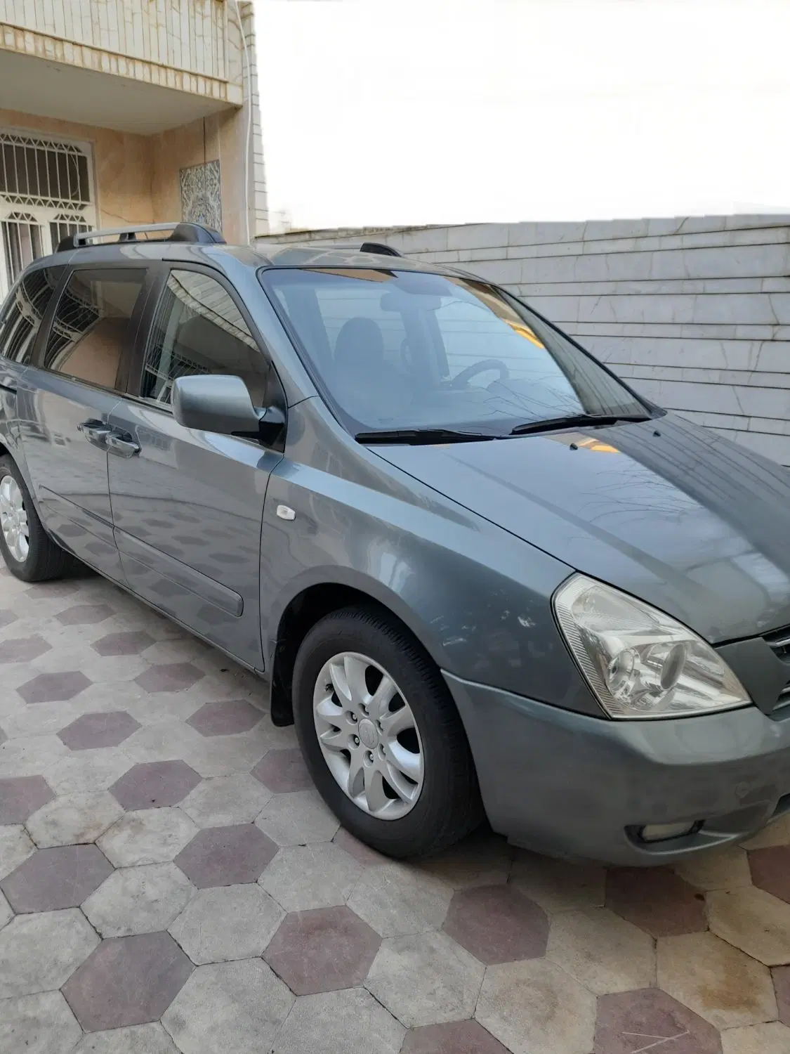 خودرو کیا، کارناوال آگهی ann_24853041