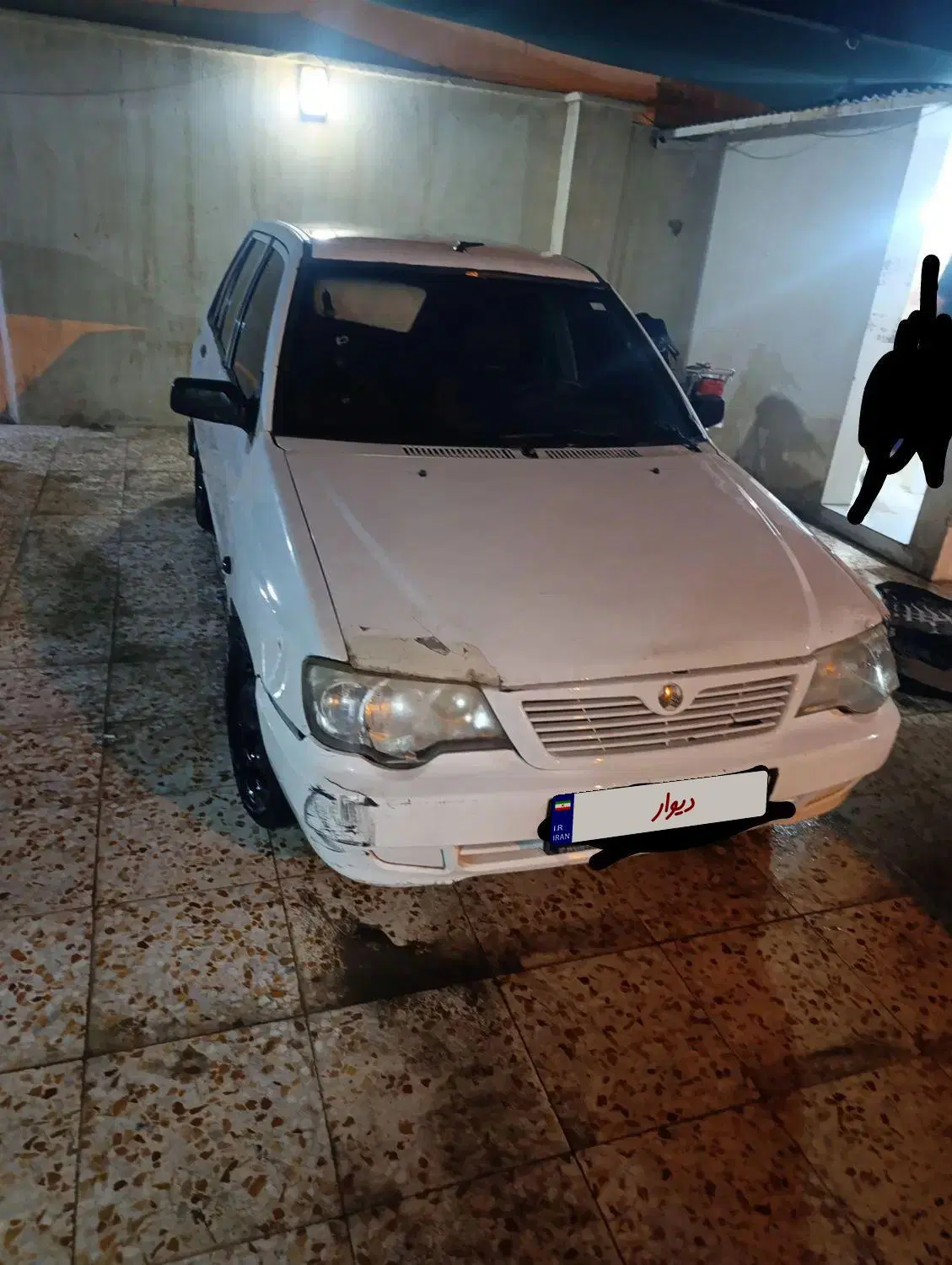 خودرو پراید، 132 آگهی ann_24853071