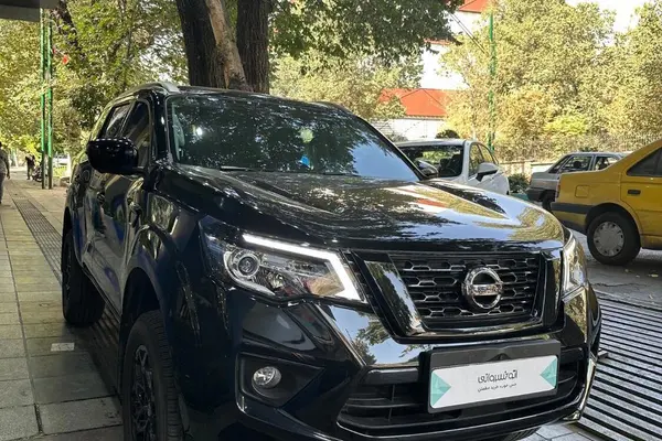 خودرو نیسان، ترا آگهی ann_24855840