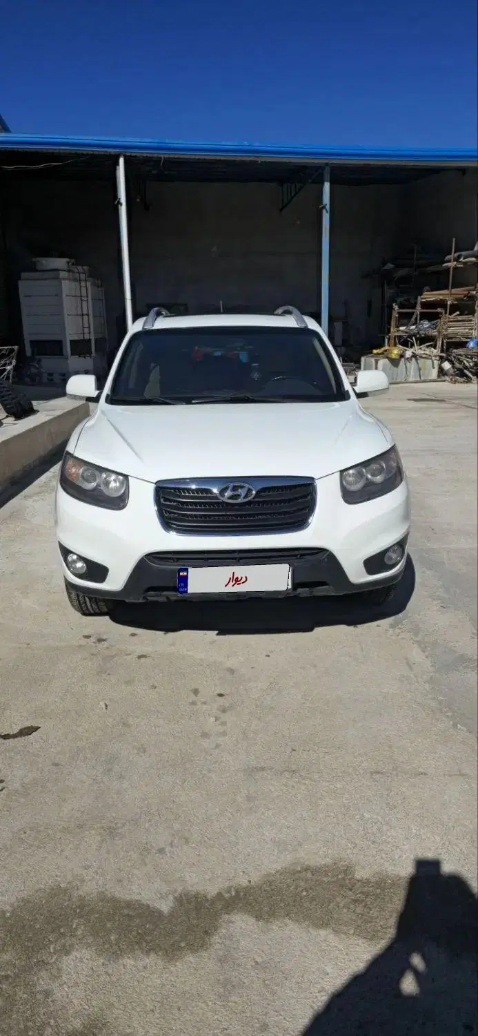 خودرو هیوندای، سانتافه آگهی ann_24856998