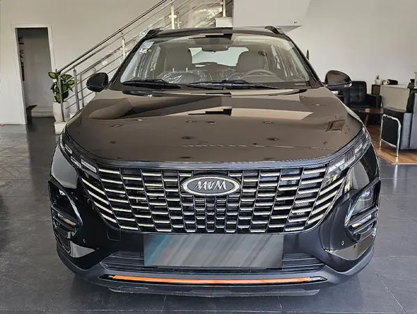 خودرو ام وی ام، X33 کراس آگهی ann_24857543