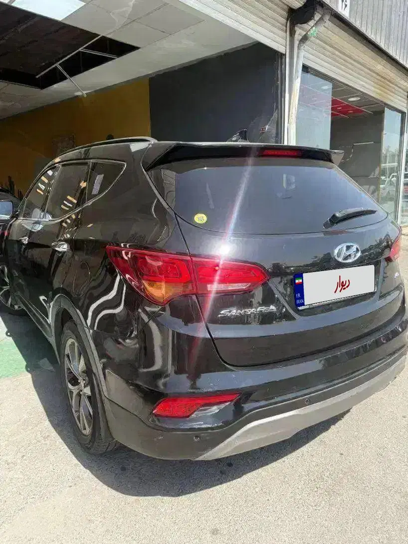 خودرو هیوندای، سانتافه آگهی ann_24857645