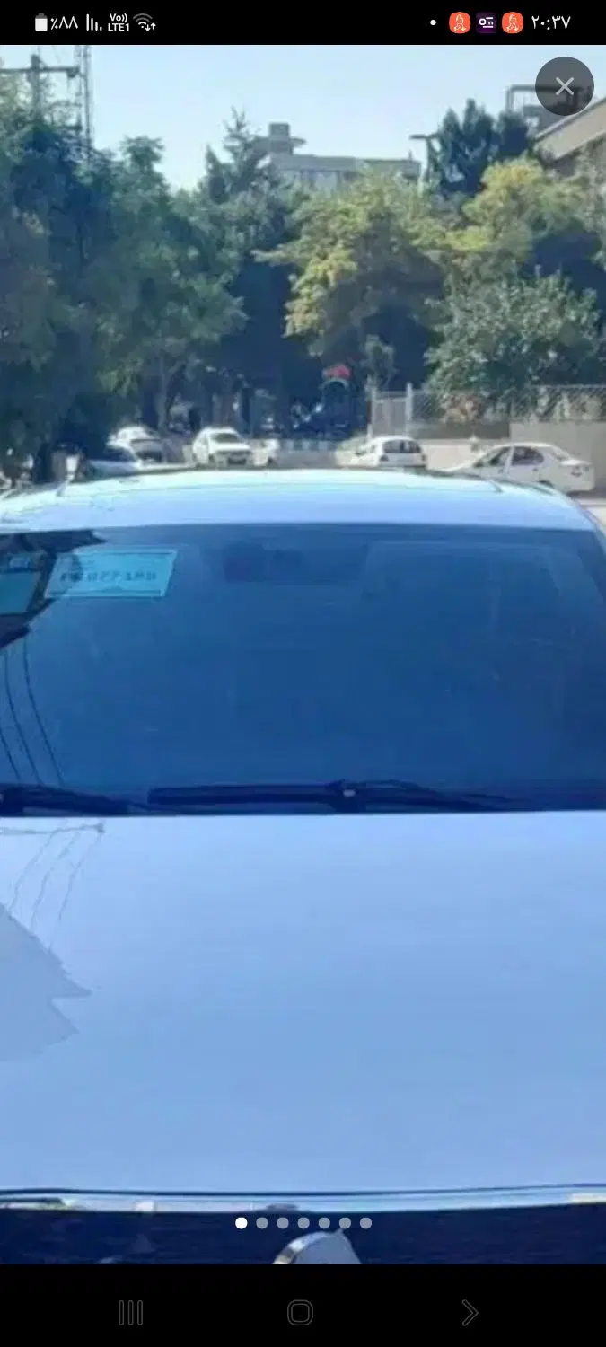 خودرو نیسان، مورانو آگهی ann_24858002