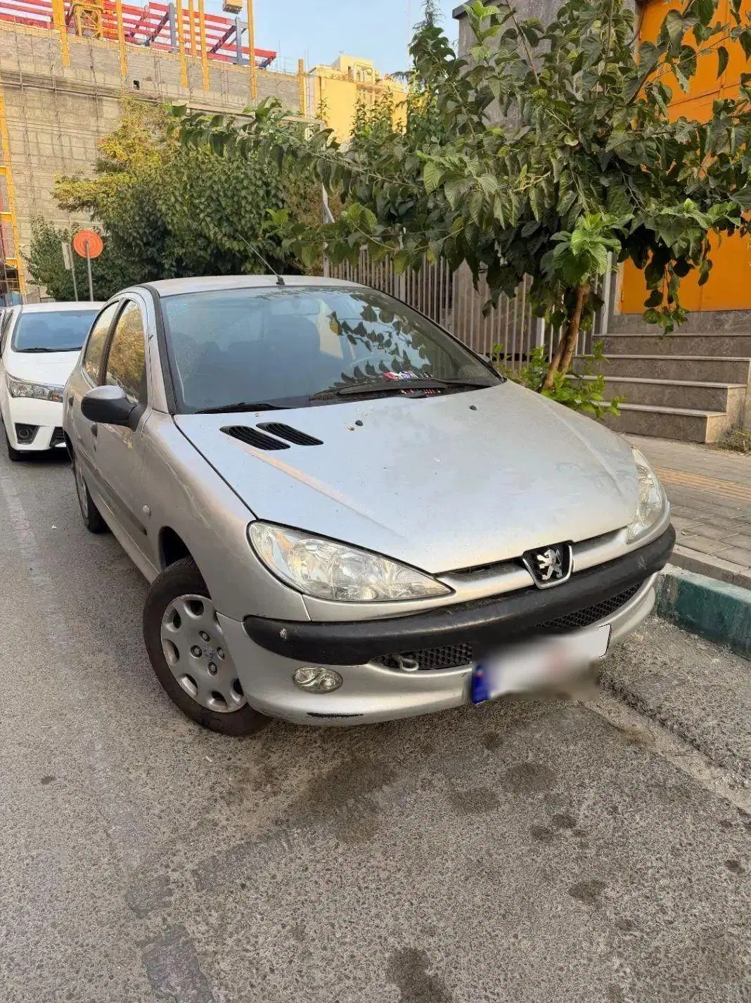 خودرو پژو، 206 آگهی ann_24858008