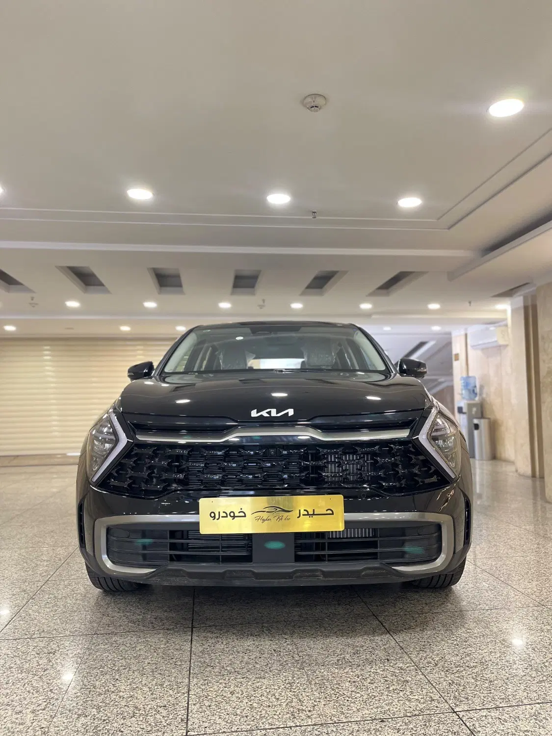 خودرو کیا، اسپورتیج آگهی ann_24858506