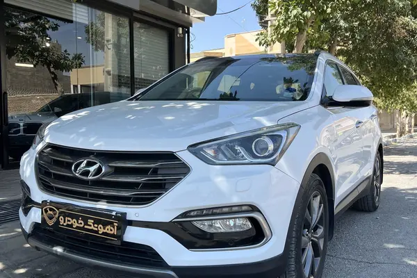 خودرو هیوندای، سانتافه آگهی ann_24858652
