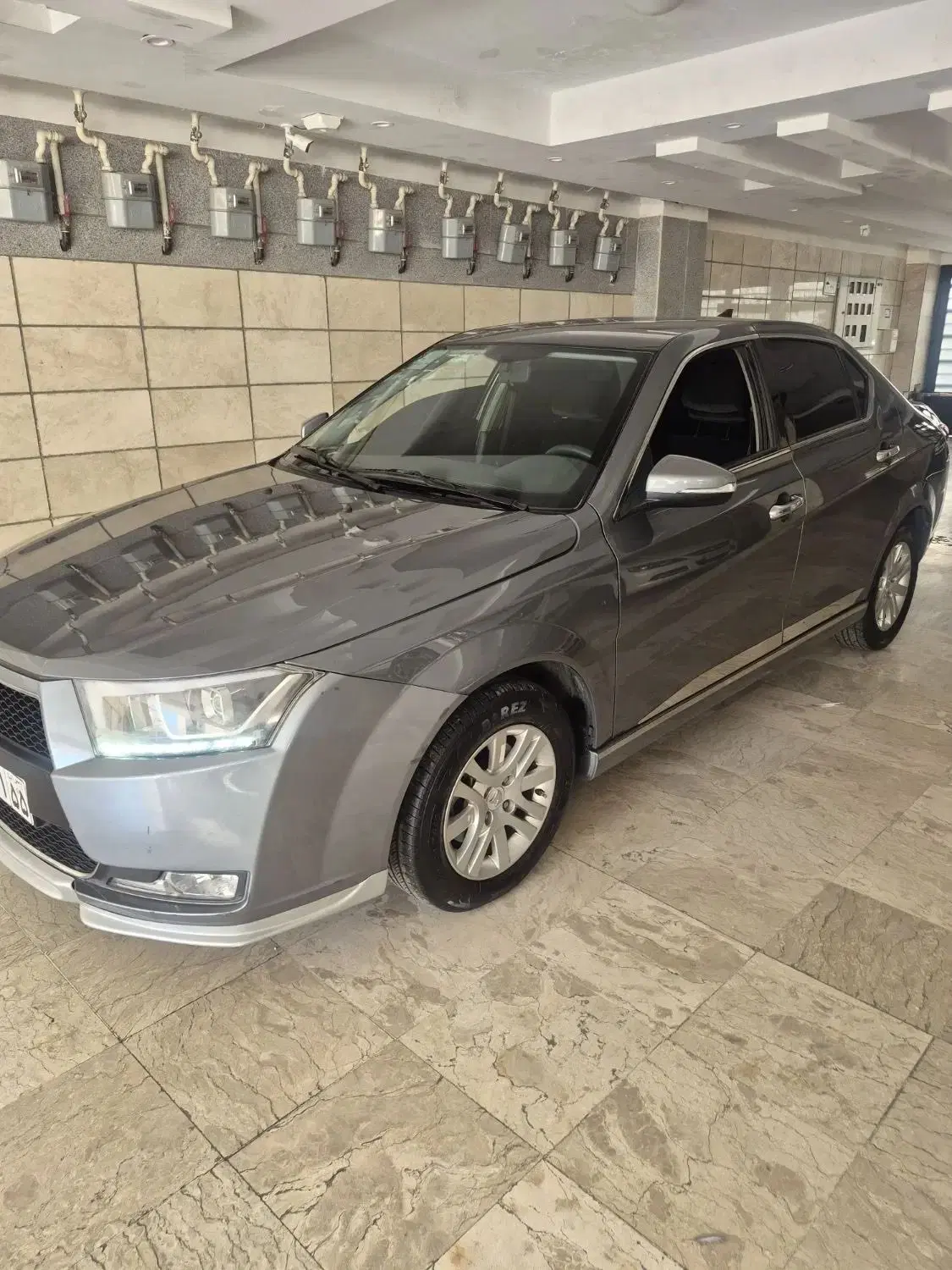 خودرو دنا، پلاس آگهی ann_24863256