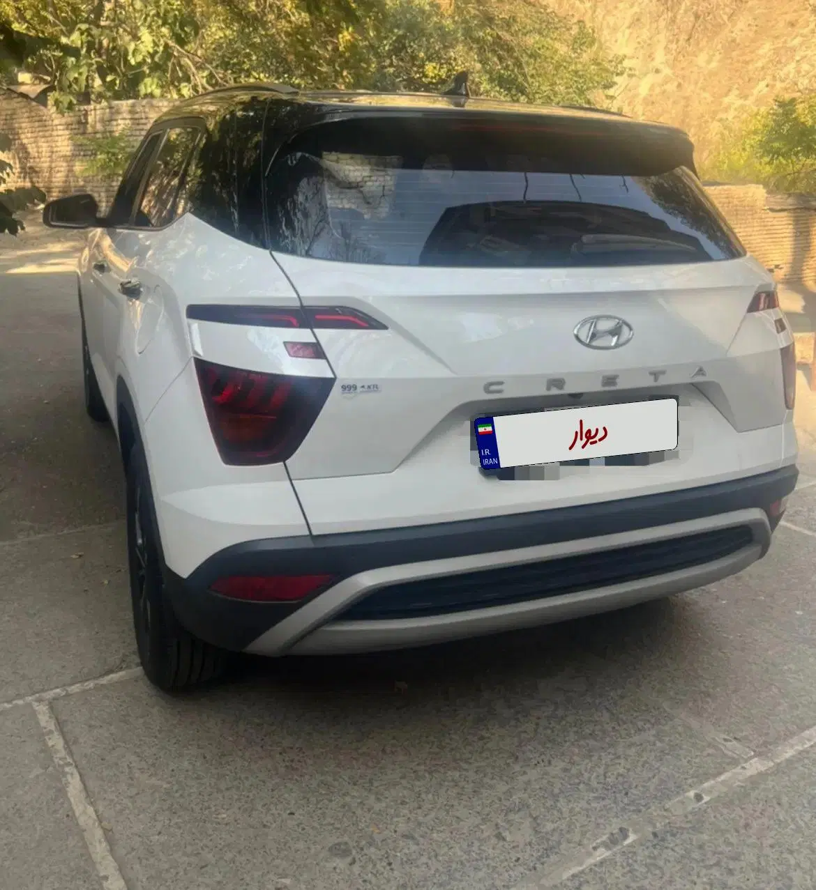 خودرو هیوندای، کرتا آگهی ann_24863816