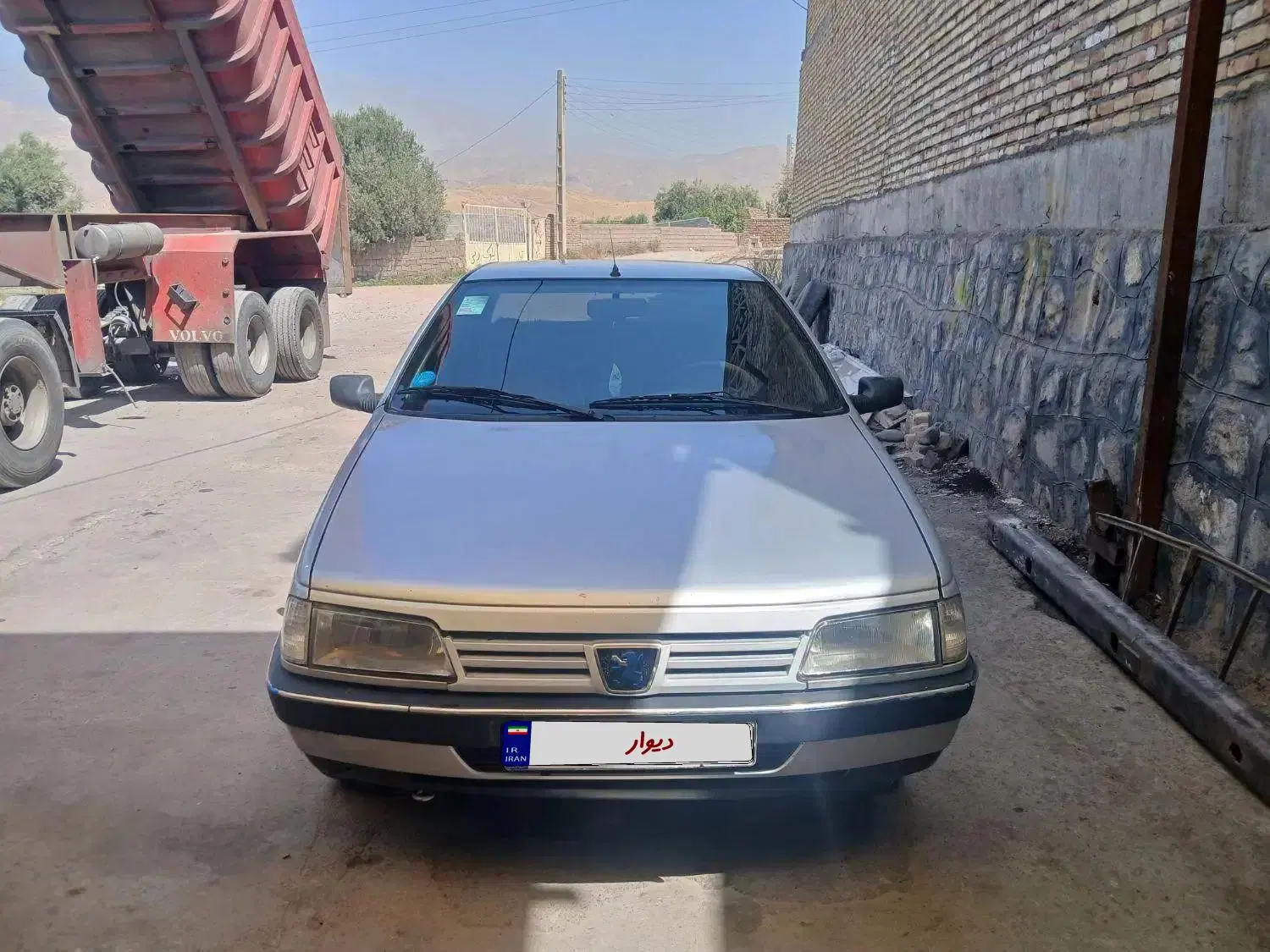 خودرو پژو، 405 آگهی ann_24864002