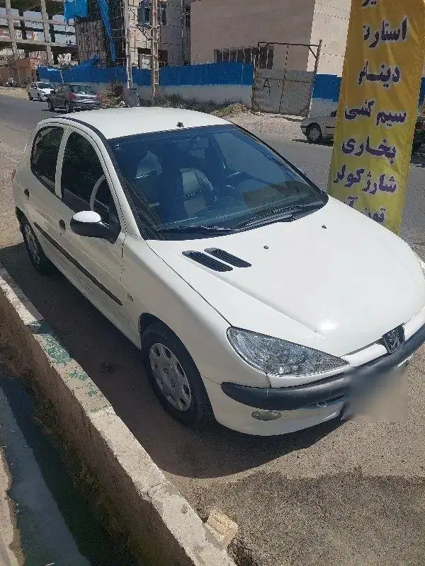 خودرو پژو، 206 آگهی ann_24864006