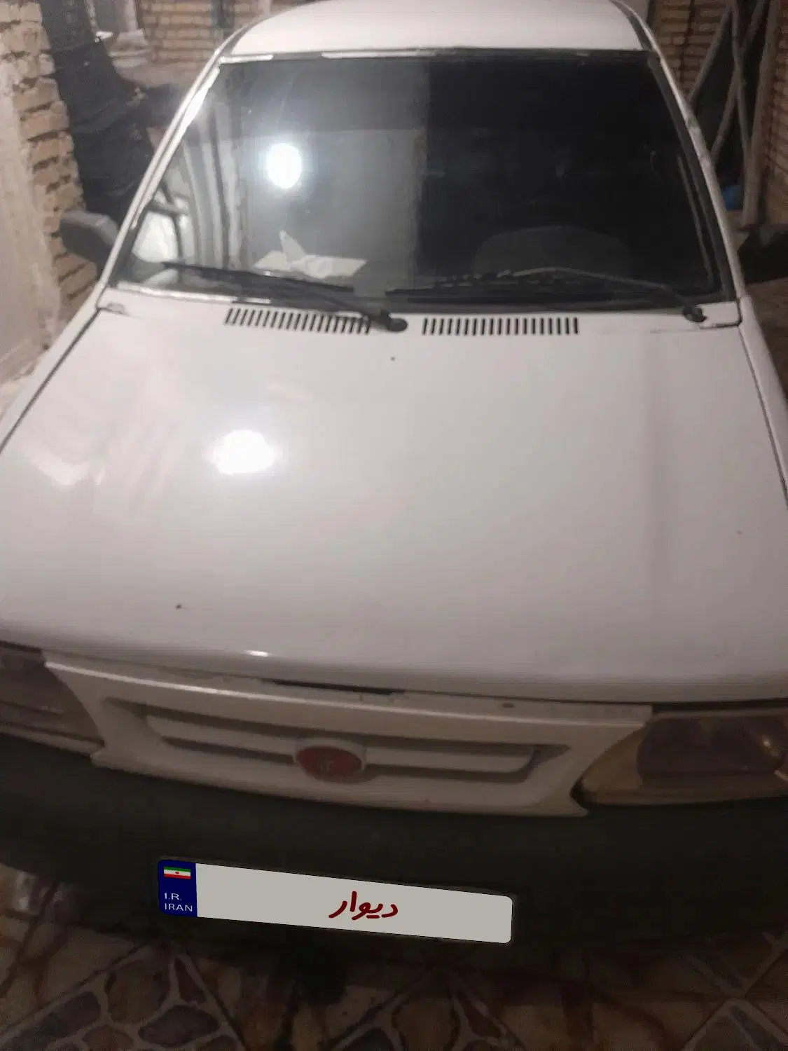 خودرو پراید، صبا آگهی ann_24864064