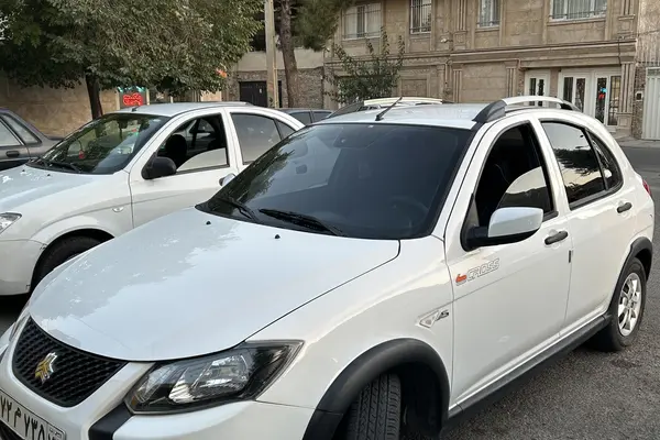 خودرو کوییک، S آگهی ann_24864088
