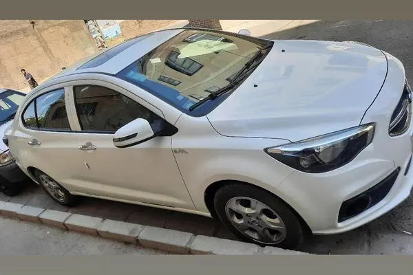 خودرو شاهین، G آگهی ann_24867990