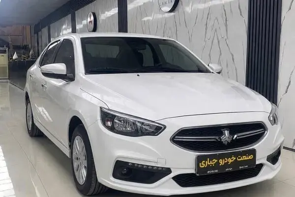 خودرو شاهین، G آگهی ann_24869210