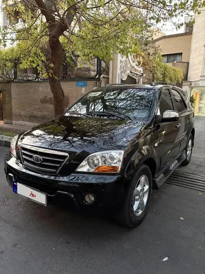 خودرو کیا، سورنتو آگهی ann_24871488