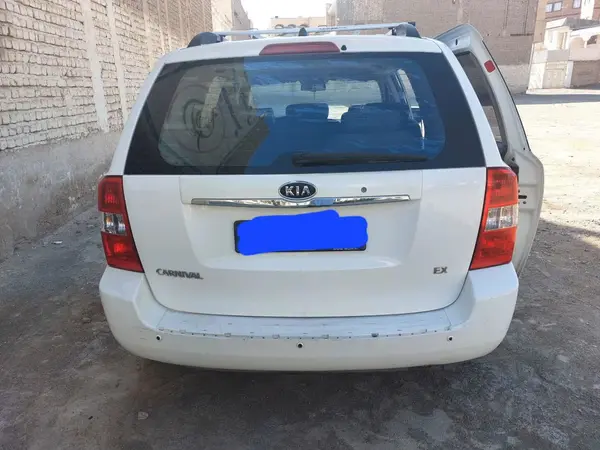 خودرو کیا، کارناوال آگهی ann_24871846