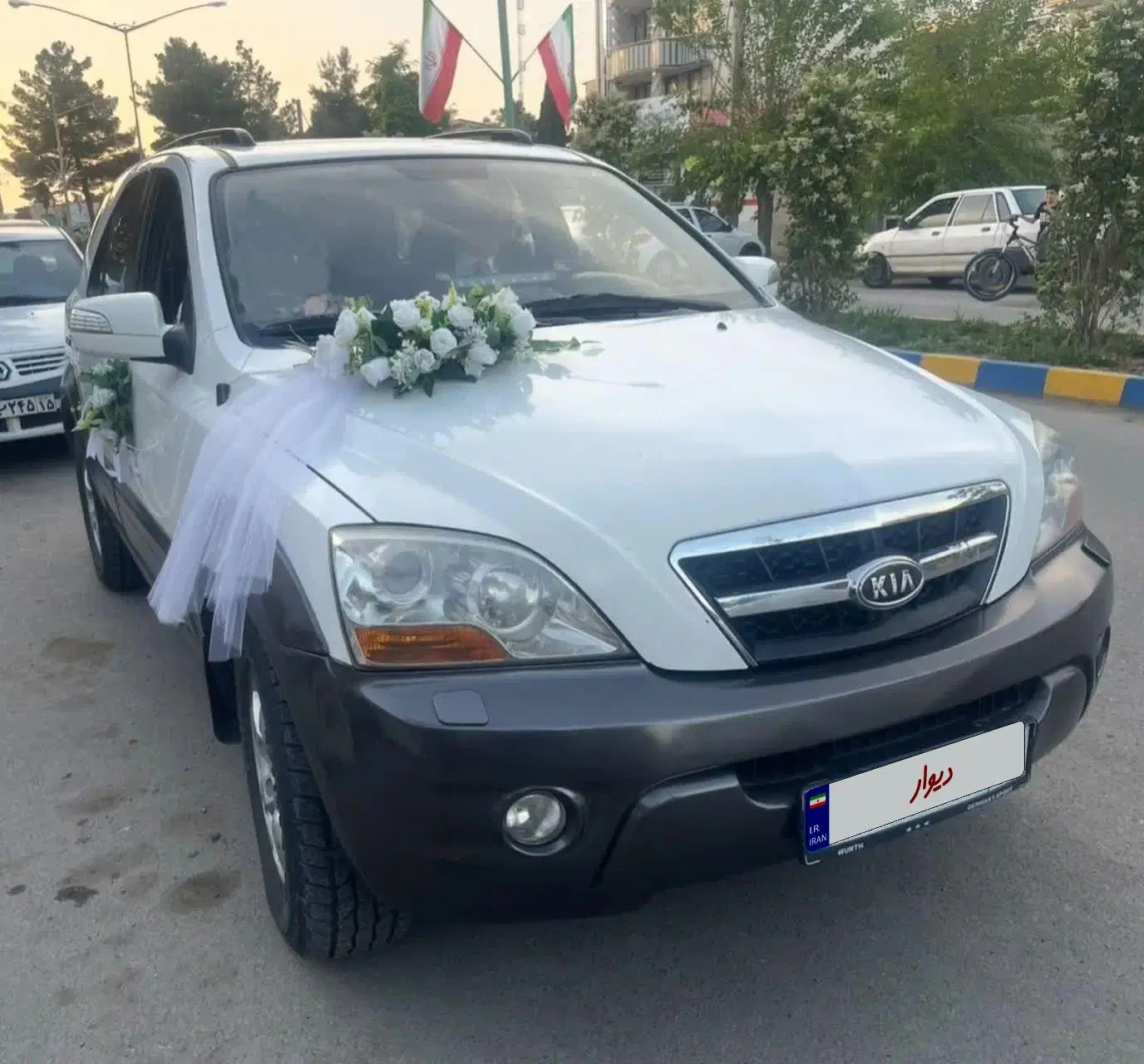خودرو کیا، سورنتو آگهی ann_24872602