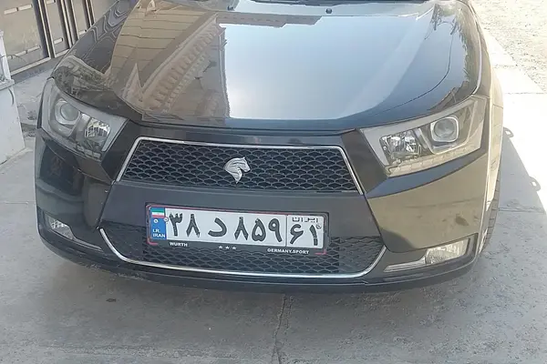خودرو دنا، پلاس آگهی ann_24874447