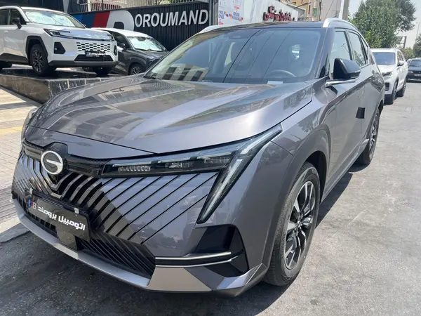 خودرو جی ای سی، امکو آگهی ann_24875530