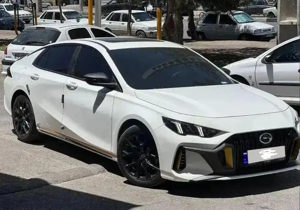 خودرو جی ای سی، امکو آگهی ann_24880289