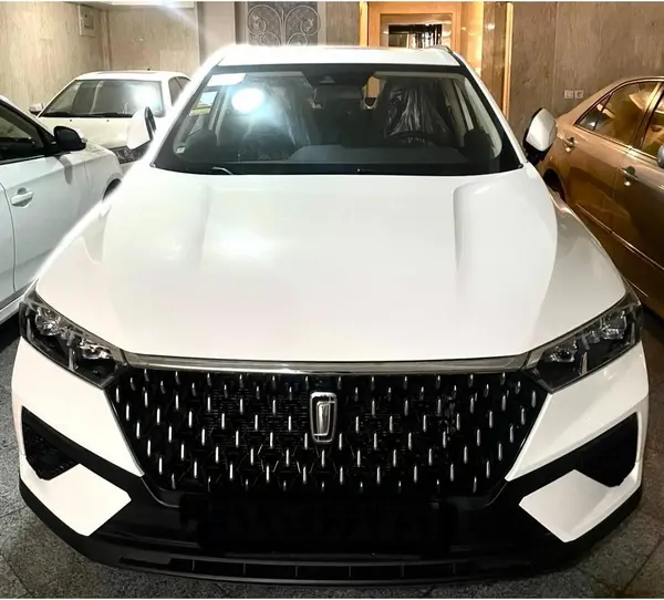 خودرو بستیون، T77 آگهی ann_24883133