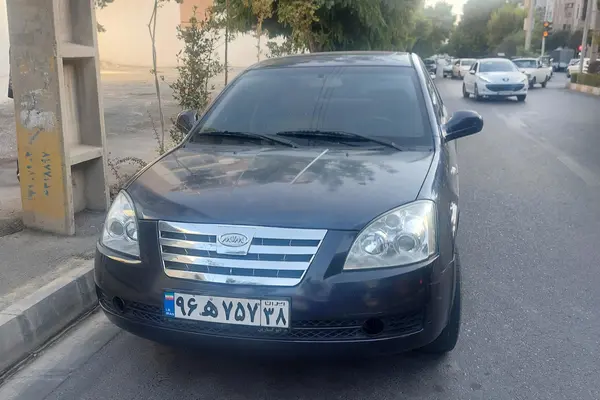 خودرو ام وی ام، 530 آگهی ann_24884722