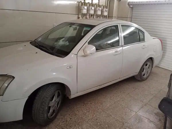 خودرو ام وی ام، 530 آگهی ann_24886440