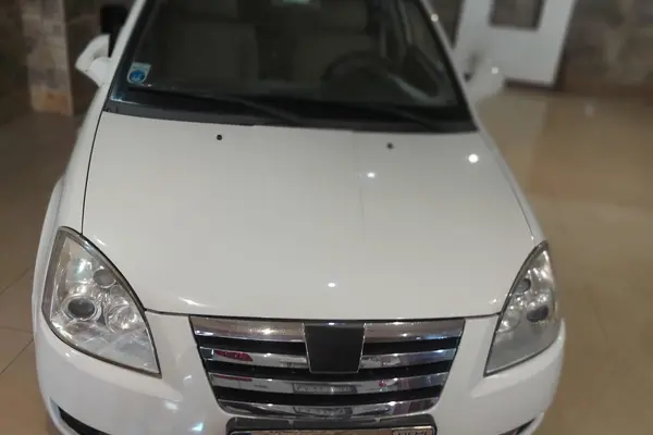 خودرو ام وی ام، 530 آگهی ann_24894215