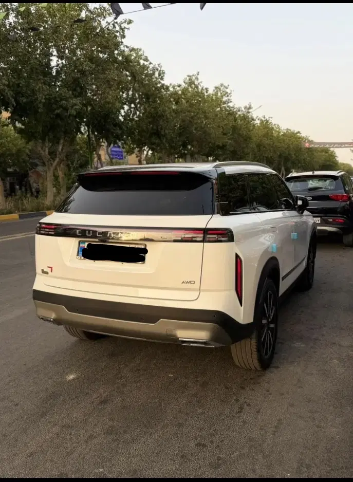 خودرو لوکانو، L7 آگهی ann_24894708