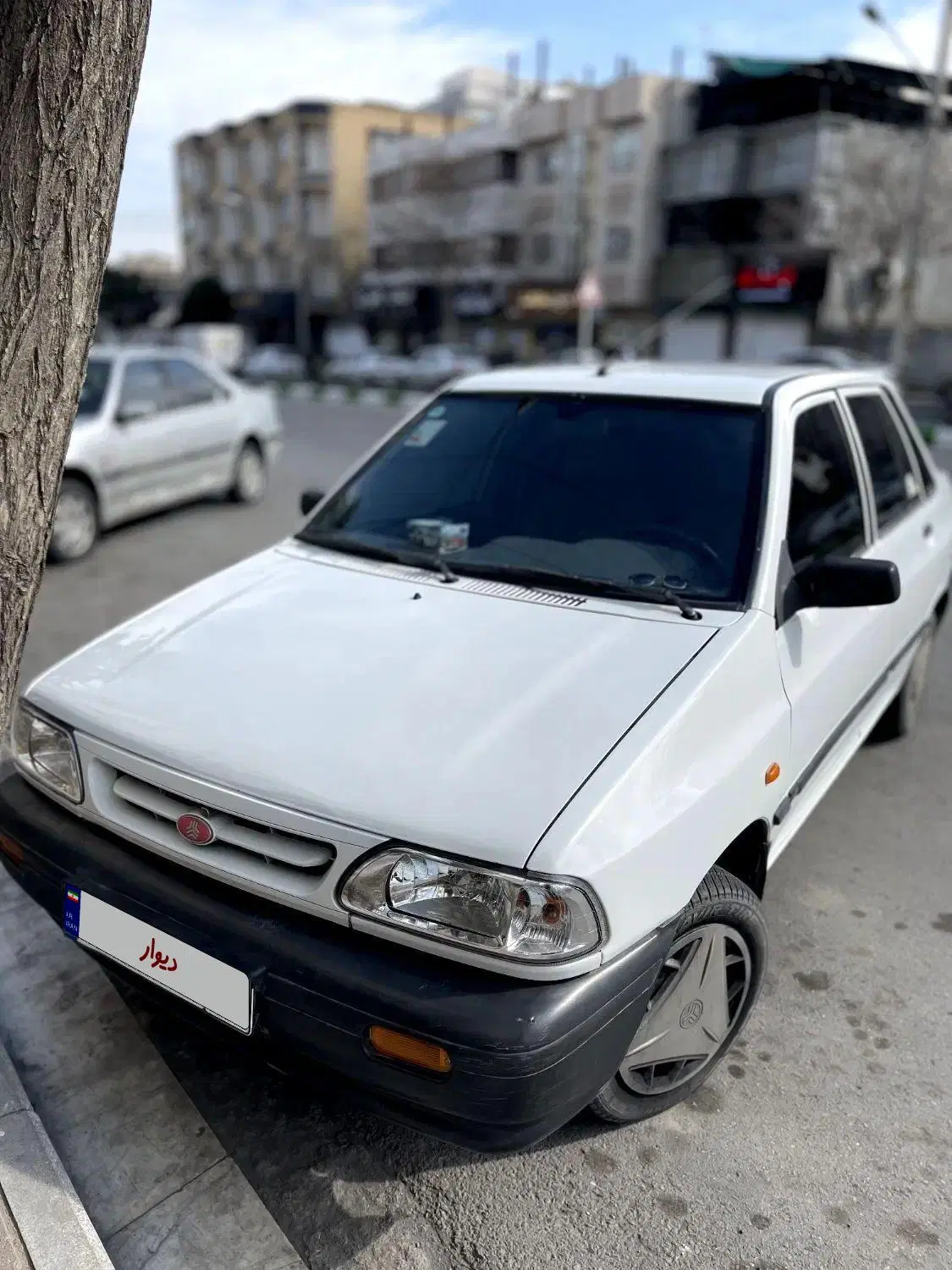 خودرو پراید، 131 آگهی ann_24895939