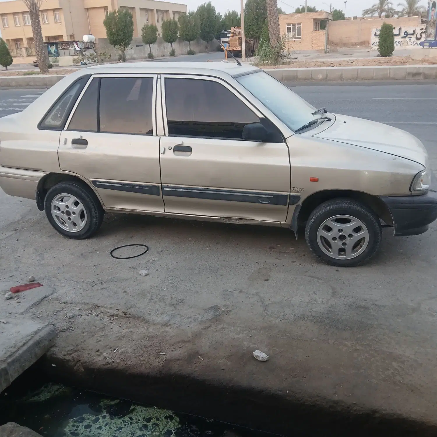 خودرو پراید، 141 آگهی ann_24895967