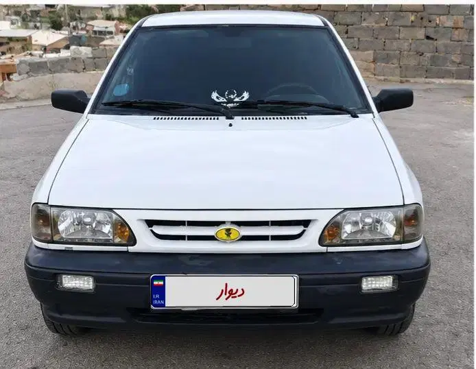 خودرو پراید، صبا آگهی ann_24895973