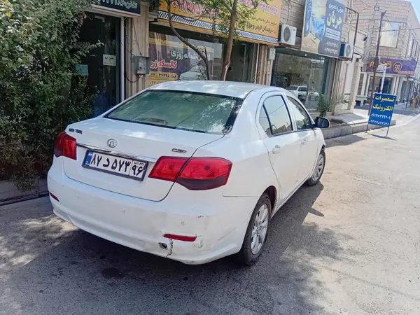 خودرو گریت وال، ولکس C30 آگهی ann_24897137