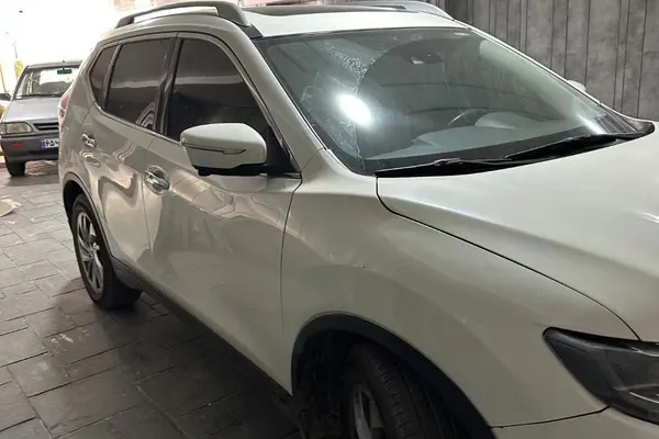 خودرو نیسان، ایکس تریل آگهی ann_24899649